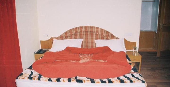 Abshar Bed & Breakfast Pahalgam