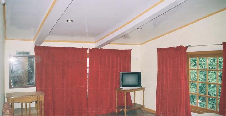 Bed & Breakfast Abshar 3*