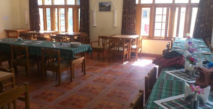 Abshar 3* Pahalgam
