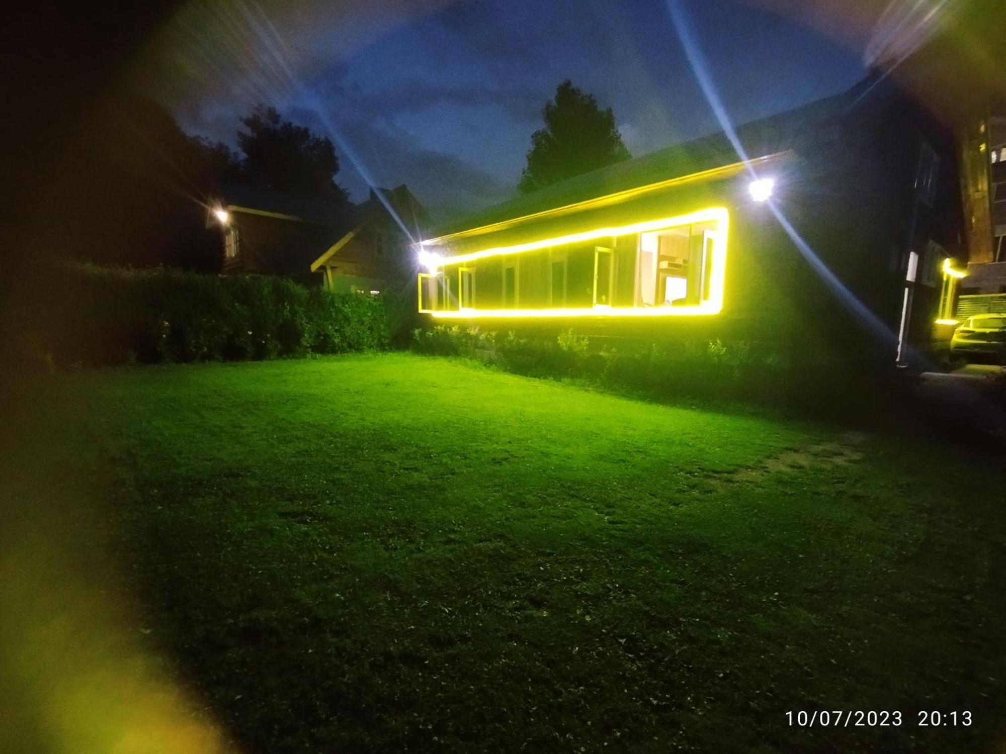 Lidder Palace 3*