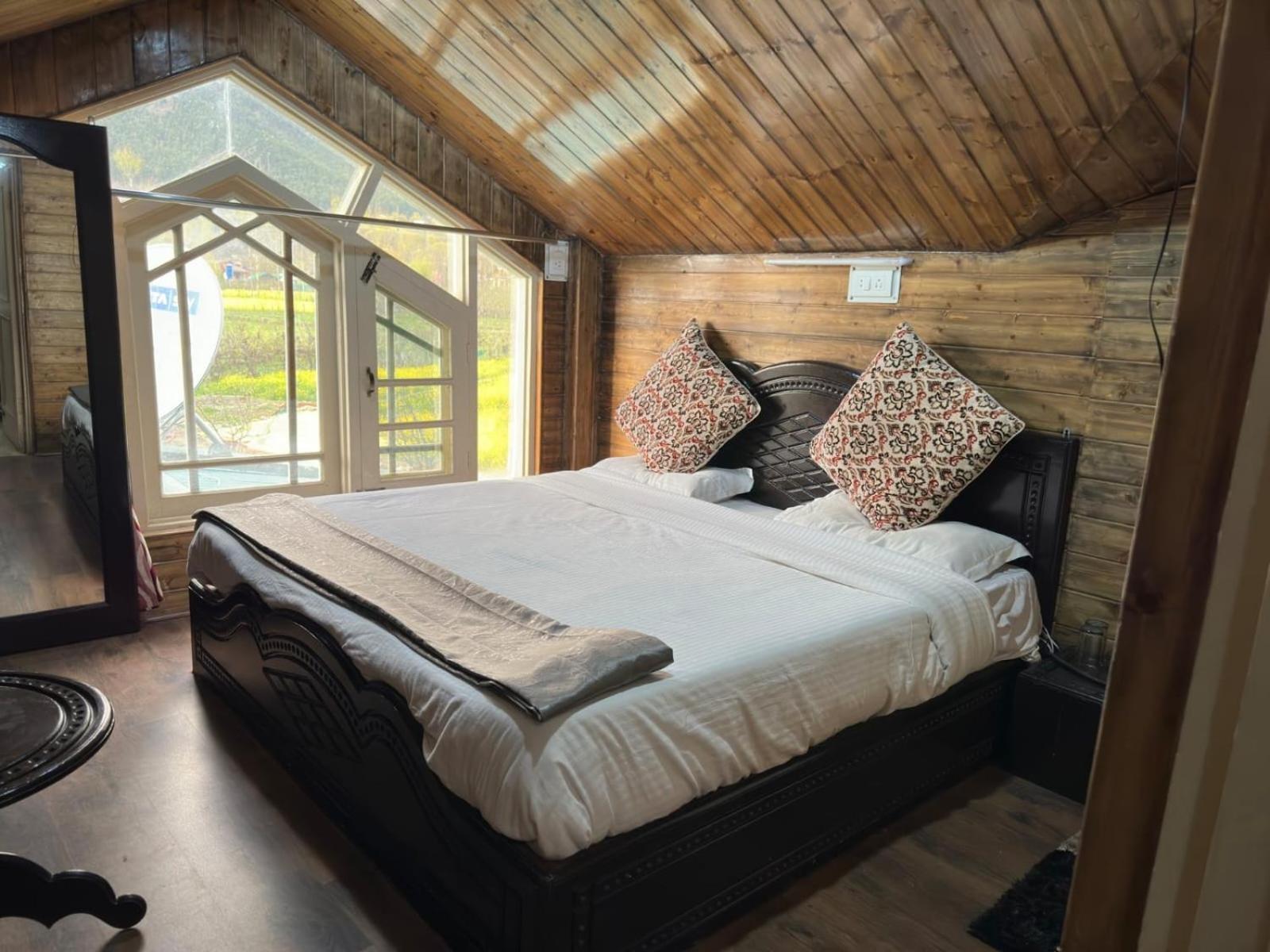 Lidder View 5* Pahalgam