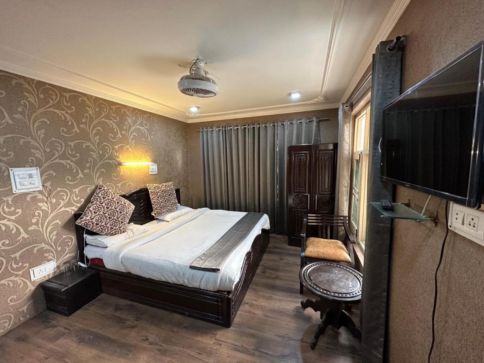 Lidder View Resort