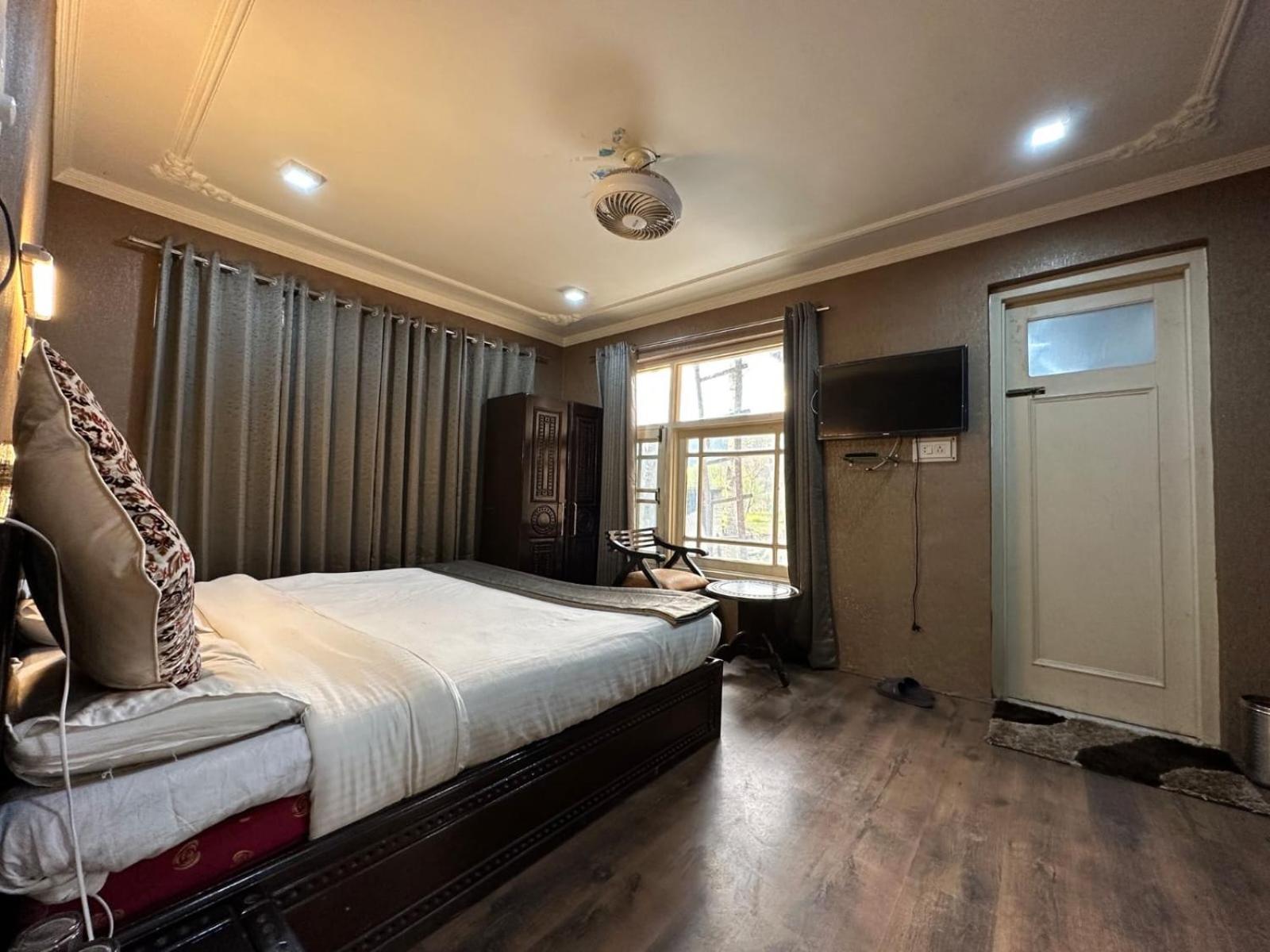 Lidder View 5* Pahalgam
