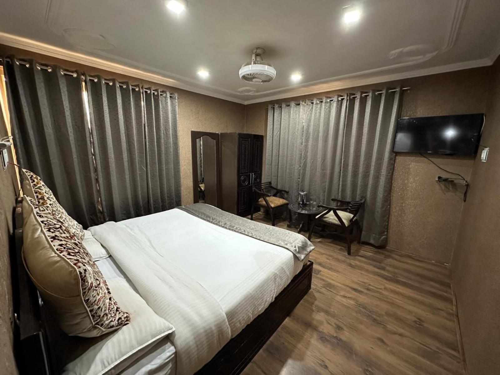 Lidder View 5* Pahalgam