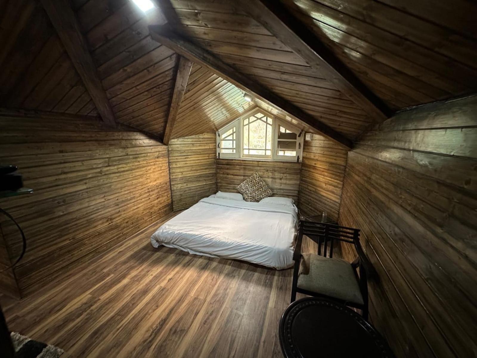 Lidder View Resort Pahalgam