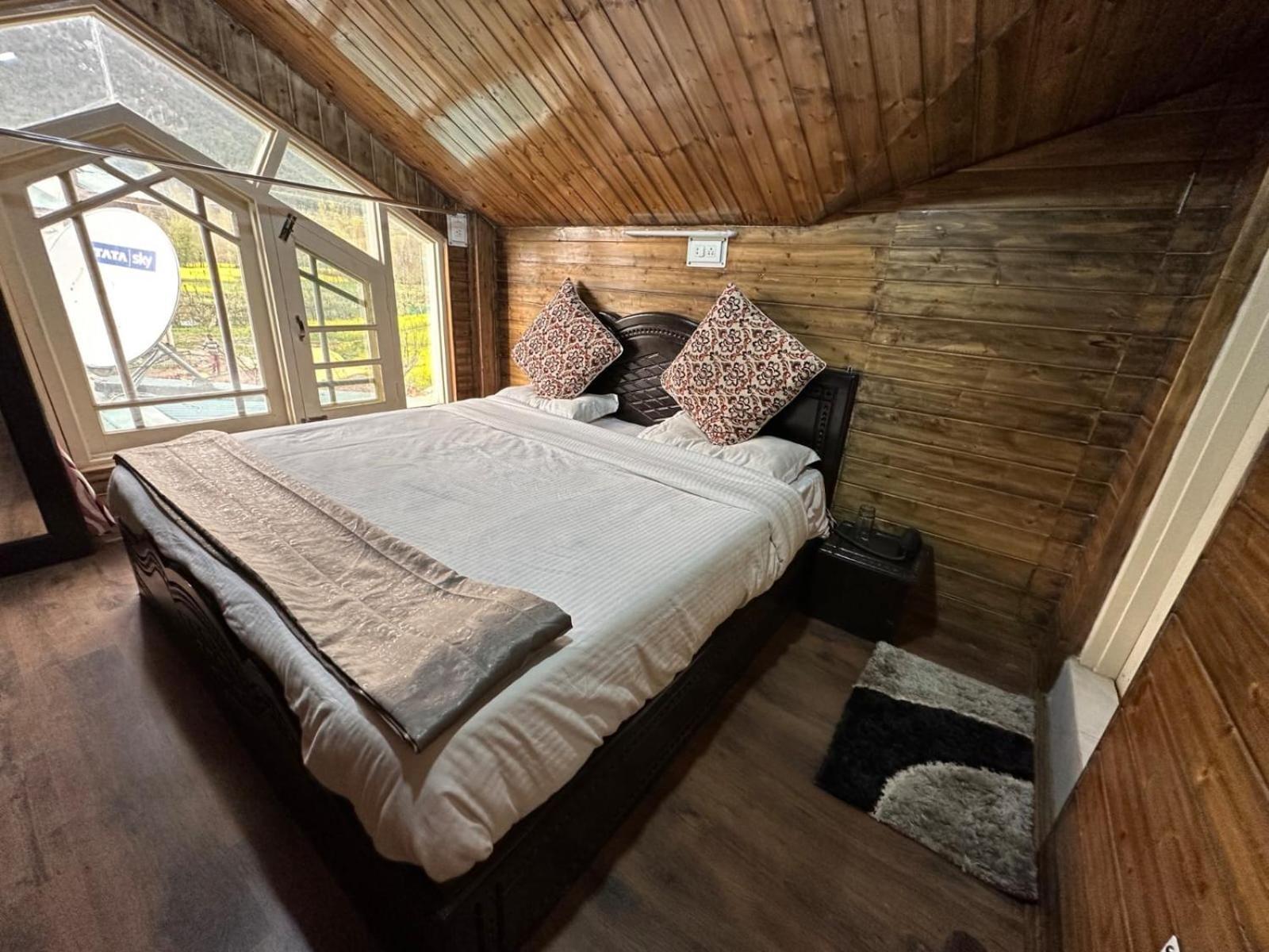 Lidder View 5*