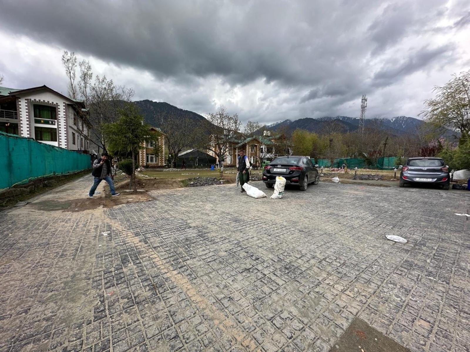 Lidder View 5* Pahalgam