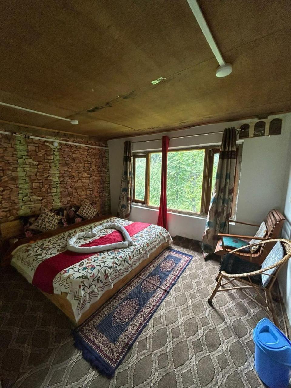 Homestay Freedom Palace
