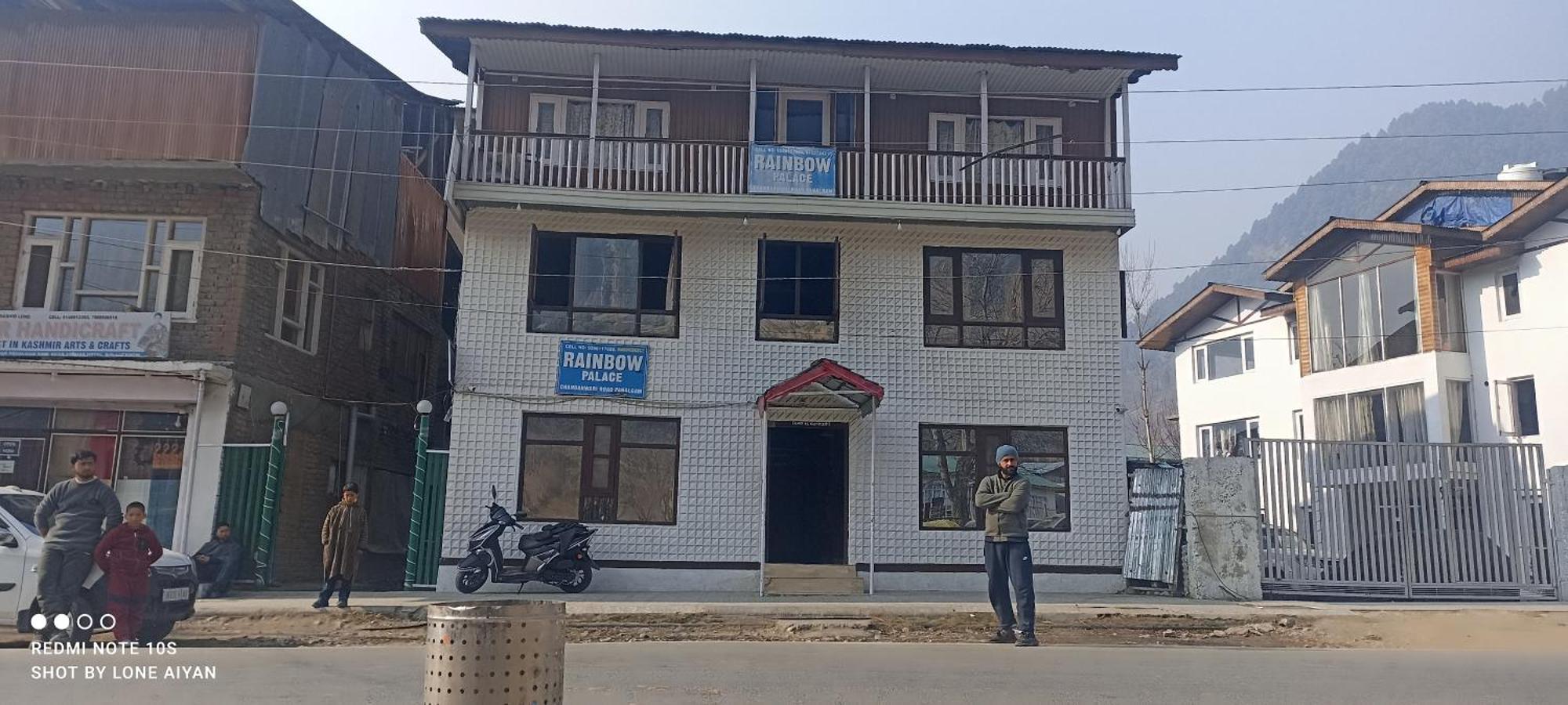 Rainbow Palace Pahalgam