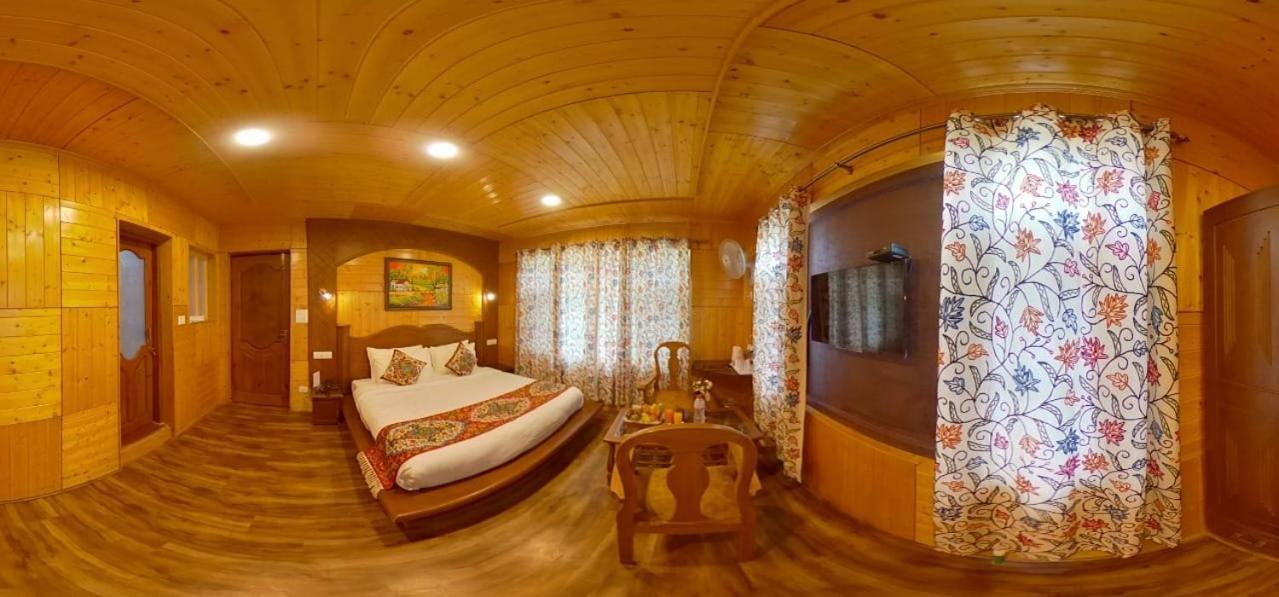 Royale Comfort