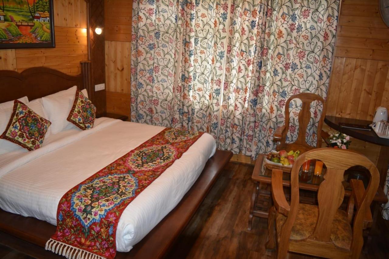 Hotel Royale Comfort Pahalgam