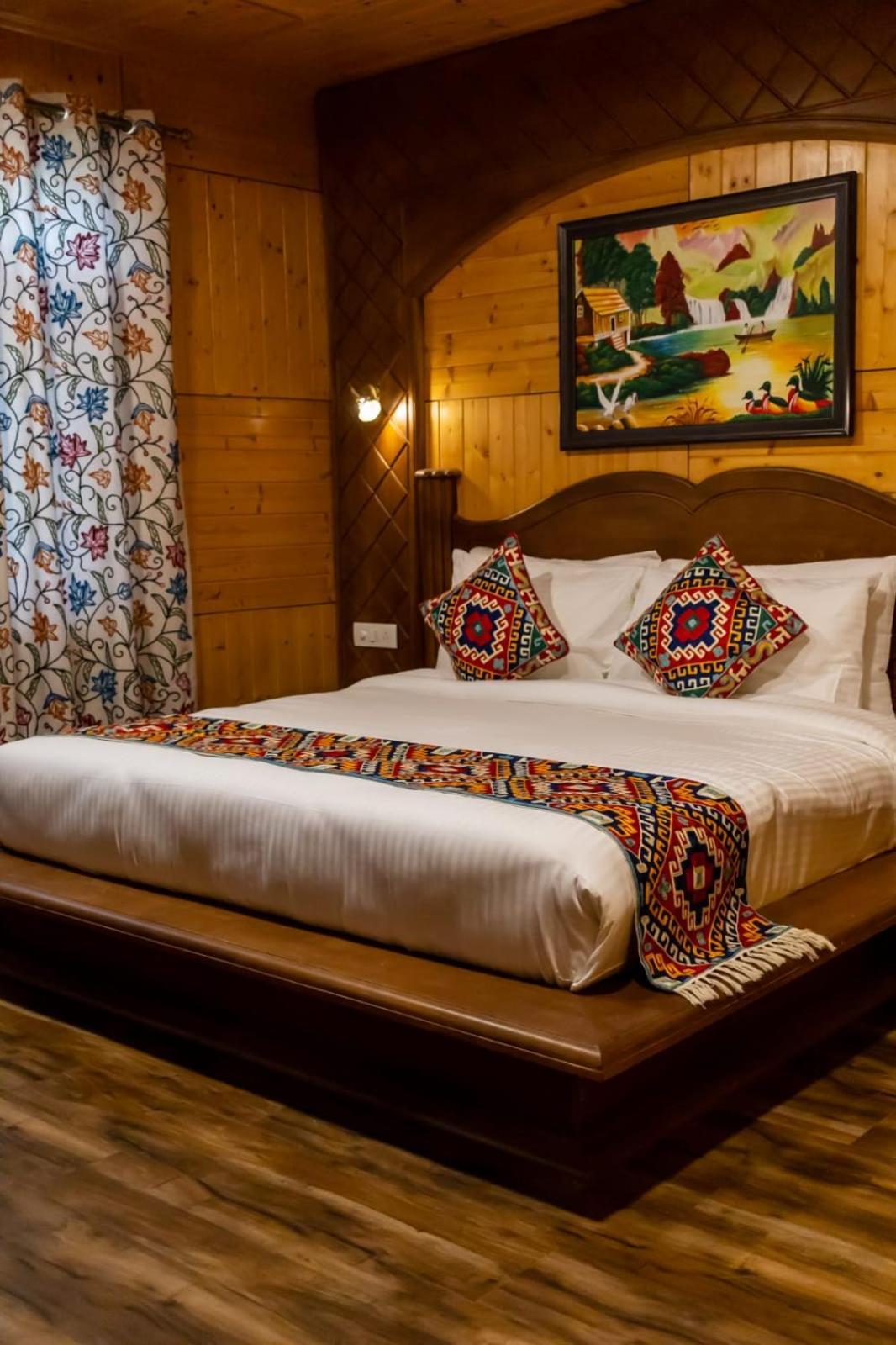 Hotel Royale Comfort 4*