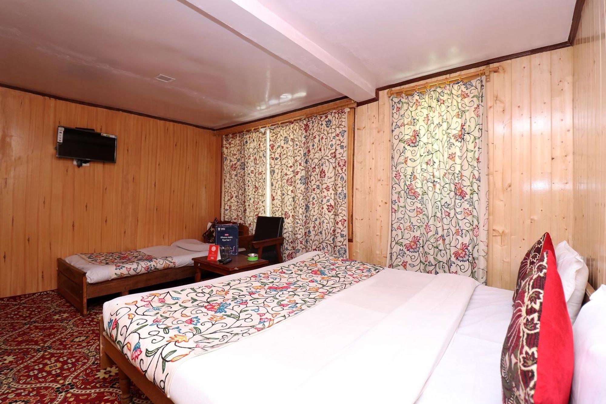 O Bright Palace Hotel Pahalgam
