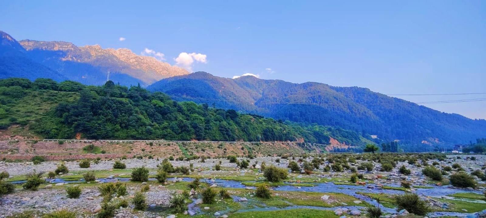 Hotel Sojourn Pahalgam