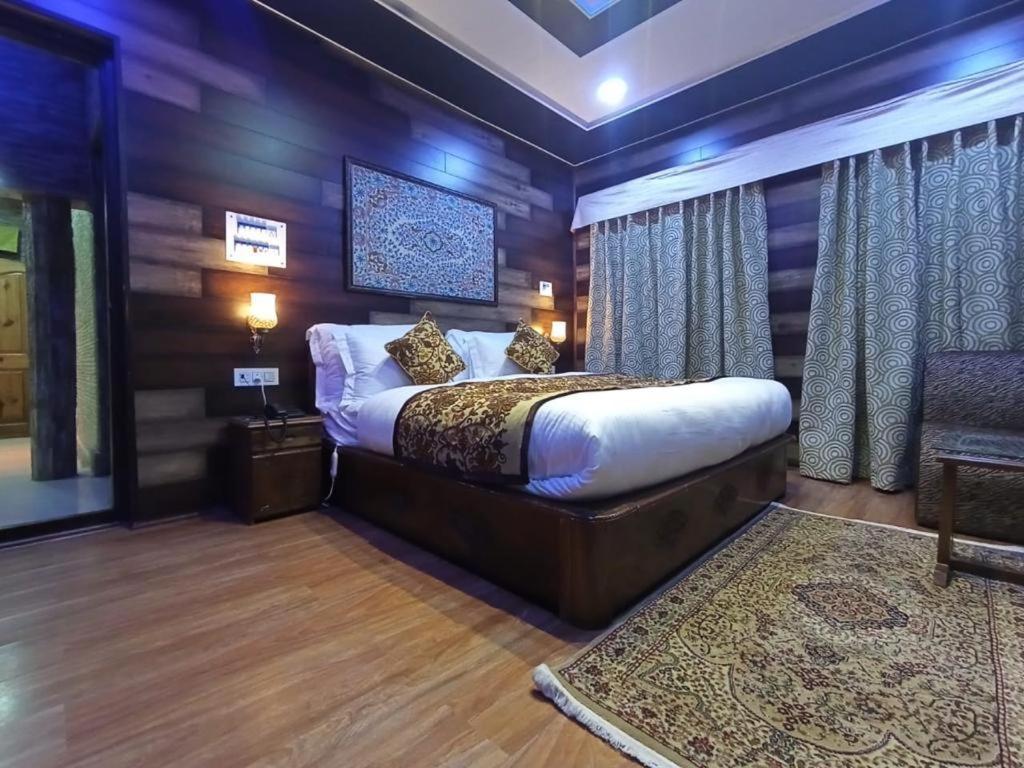 Sojourn Pahalgam
