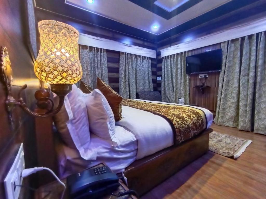 Hotel Sojourn 4*