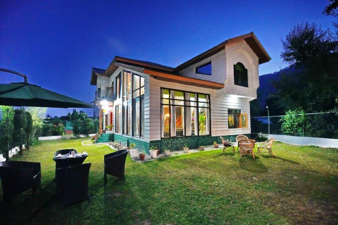 Hotel Sojourn 4*