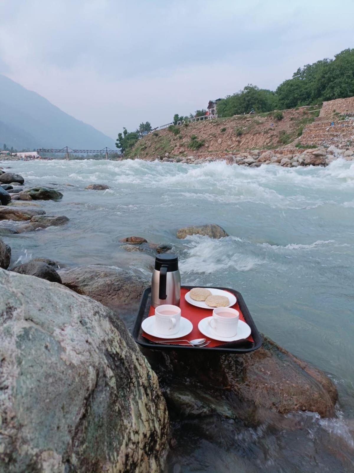 Hotel Sojourn Pahalgam