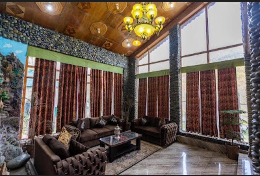 Hotel Sojourn