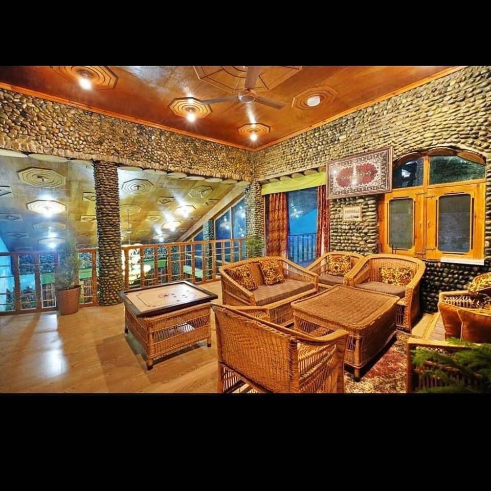 Sojourn Pahalgam