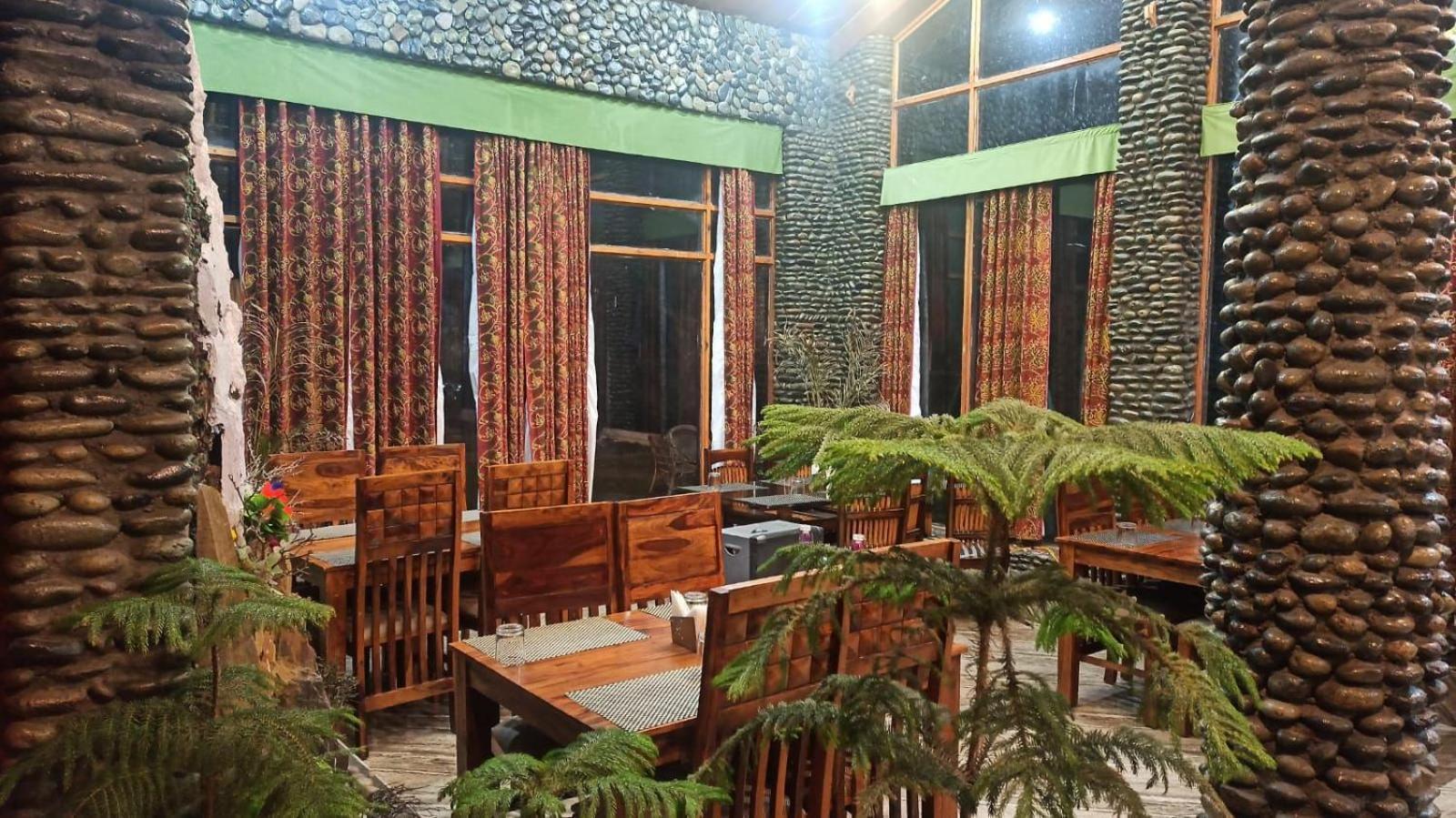 Sojourn 4* Pahalgam