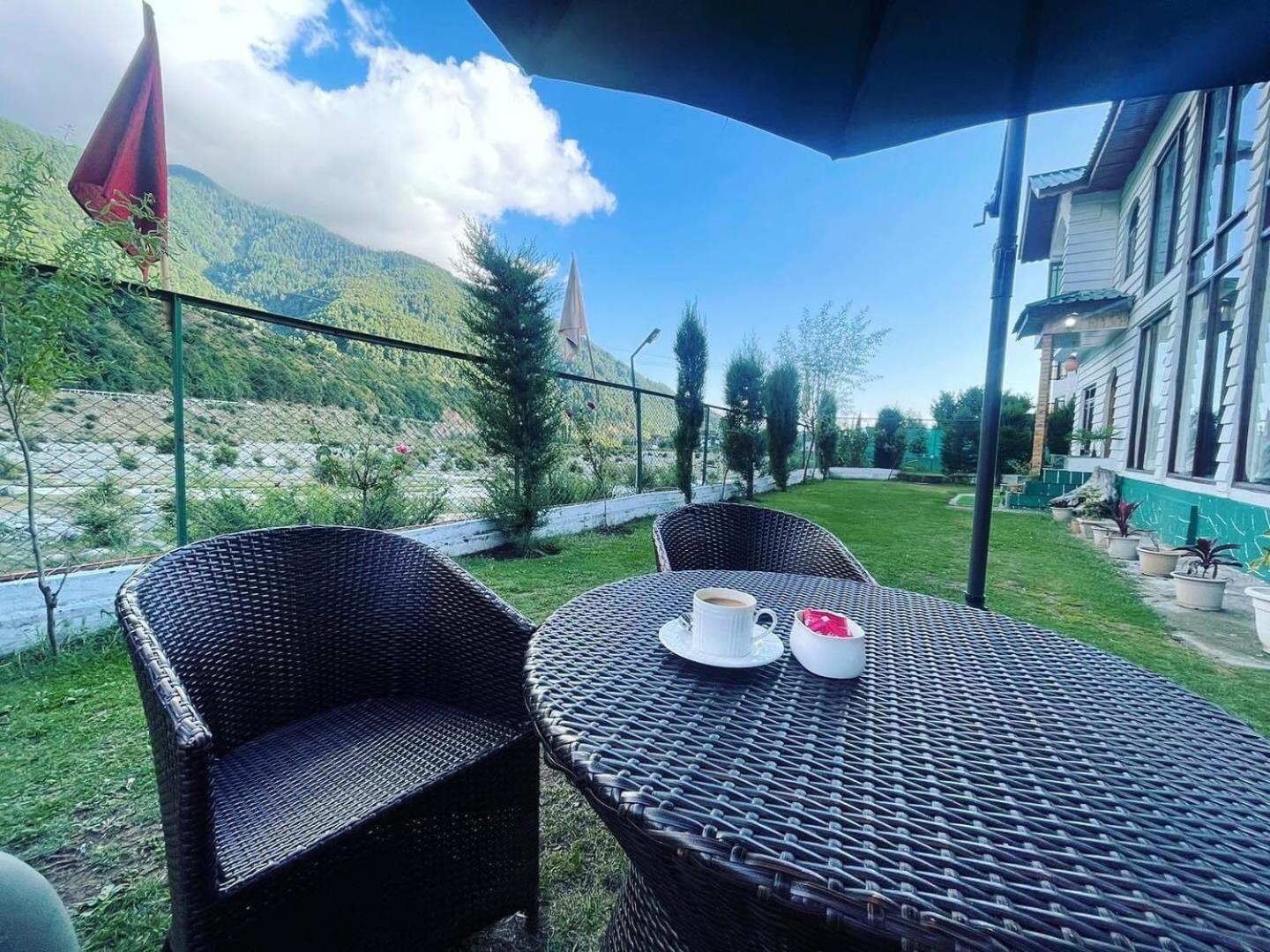 Hotel Sojourn 4*