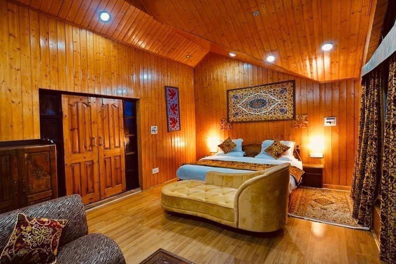 Sojourn Pahalgam