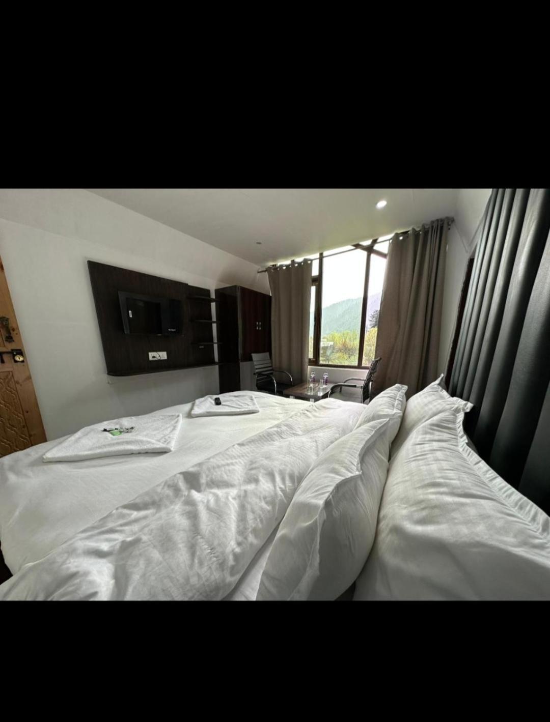 Hotel Hills Heaven 3*