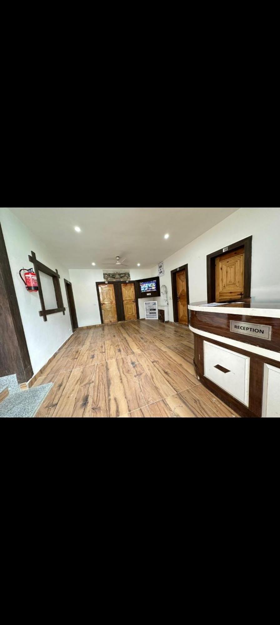 Hotel Hills Heaven Pahalgam