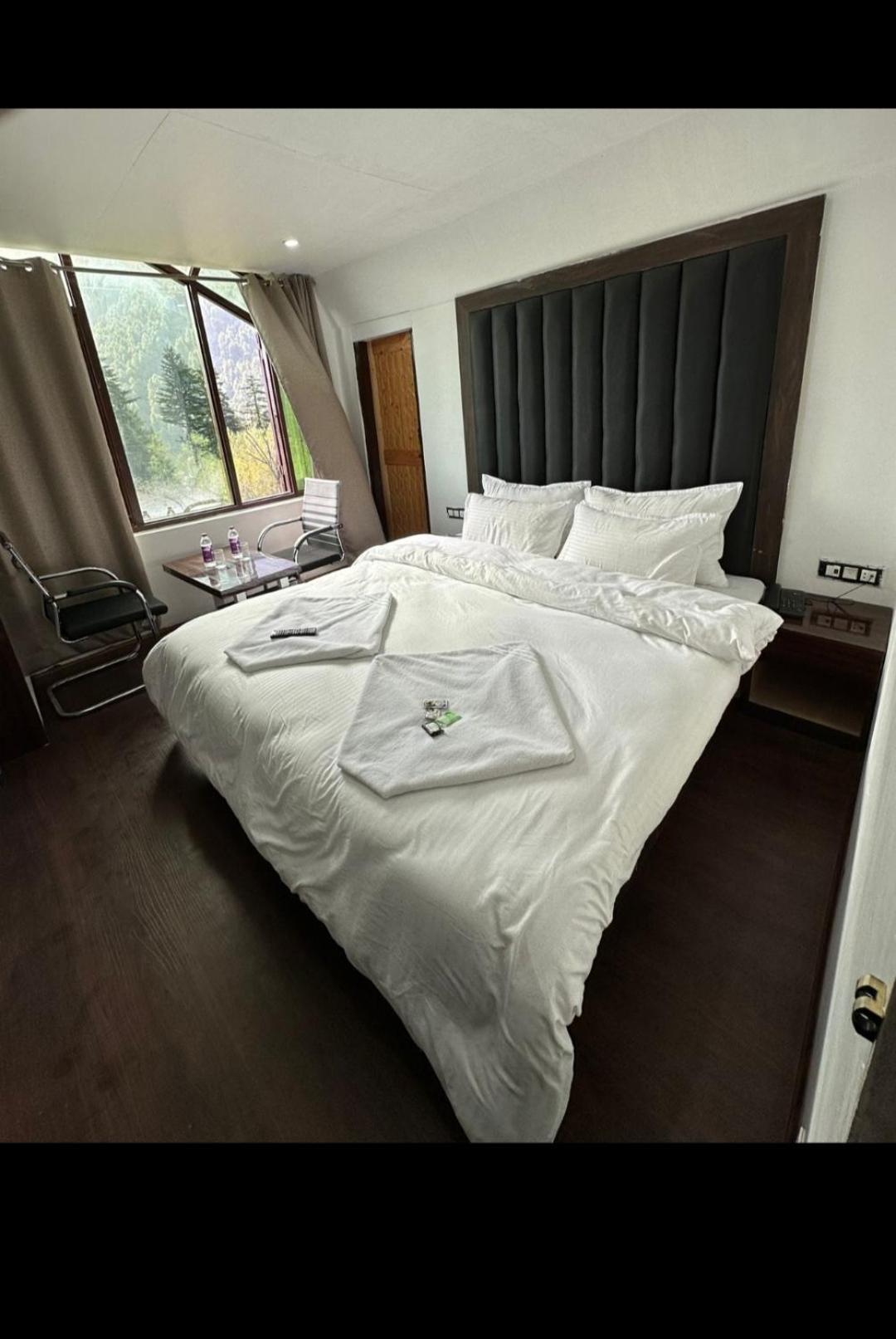 Hotel Hills Heaven Pahalgam