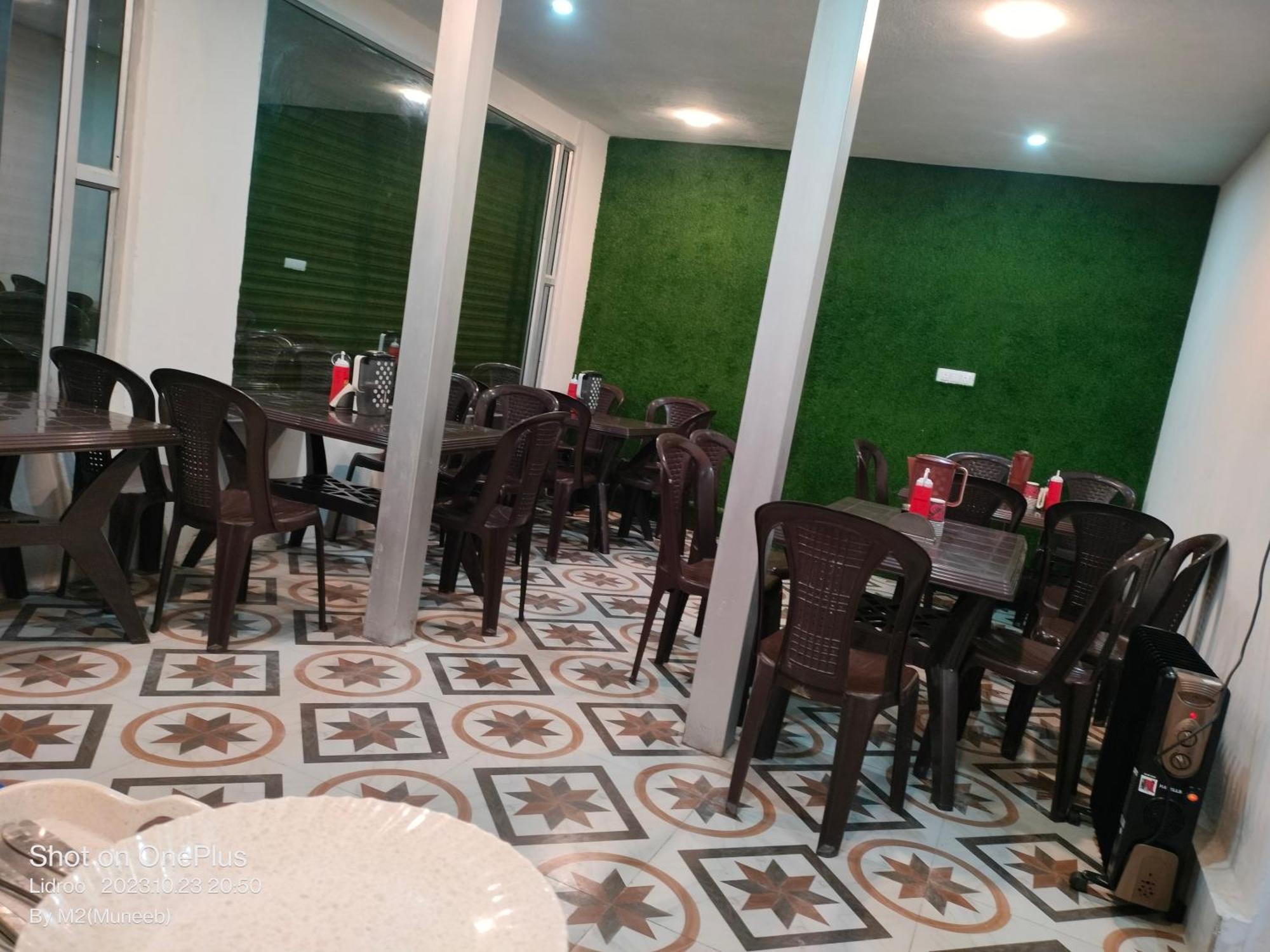 Hills Heaven Hotel 3*