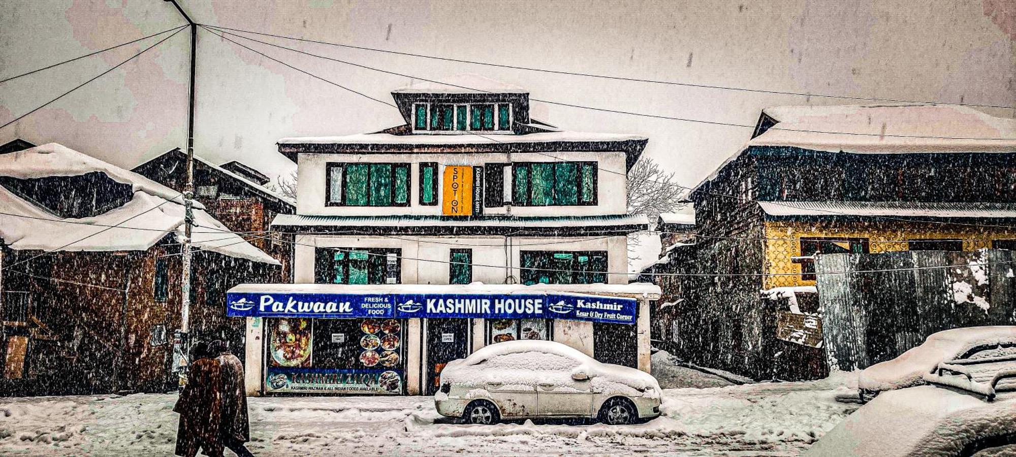 Kashmir House 2* Pahalgam