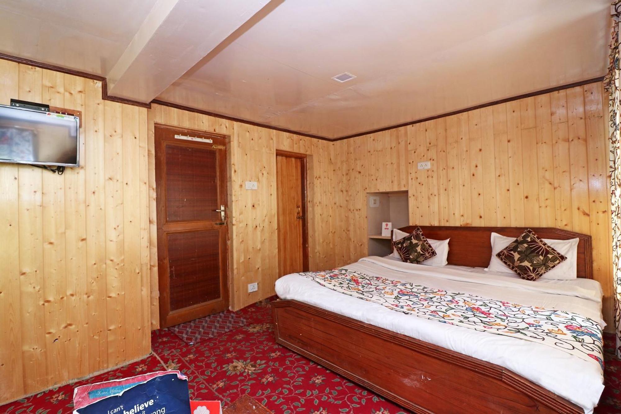 Hotel O Bright Palace Pahalgam