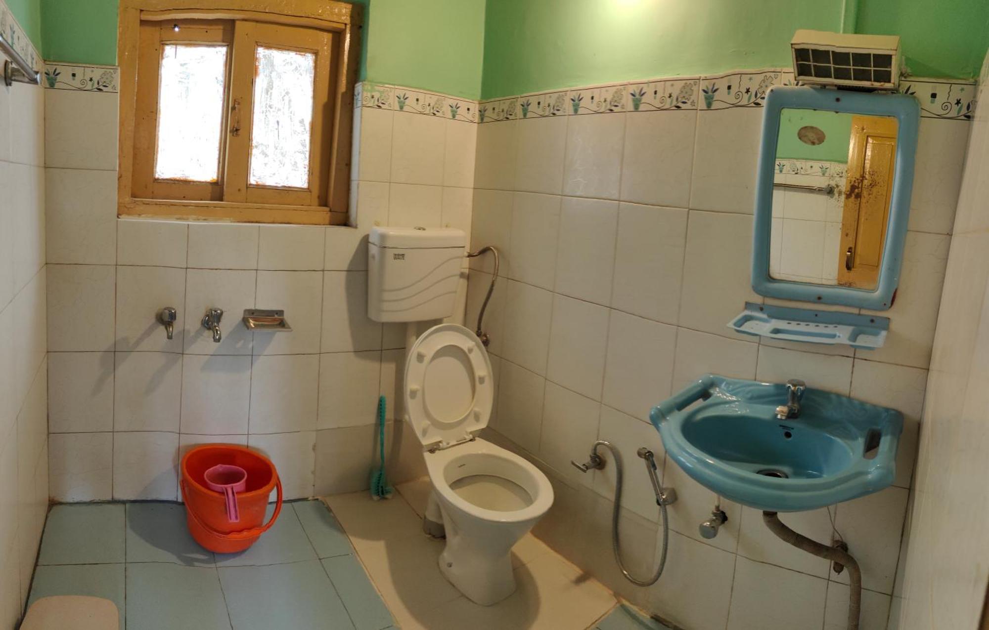 New Relax Inn, Pahalgam, 2 Km From Lidder Valley 2* Pahalgam