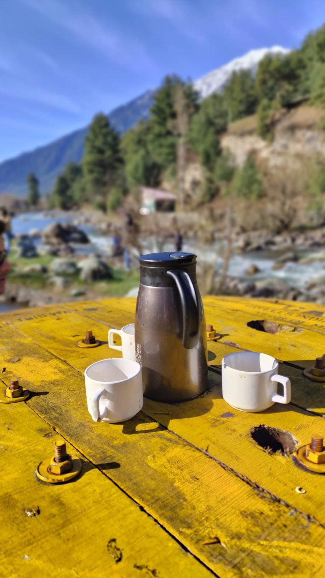 Hotel New Relax Inn, Pahalgam, 2 Km From Lidder Valley 2*