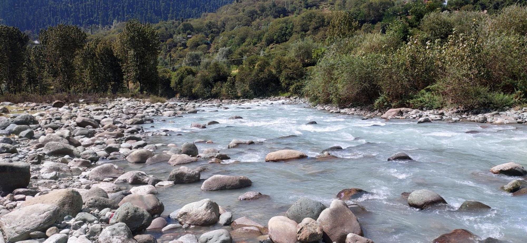 Dream River