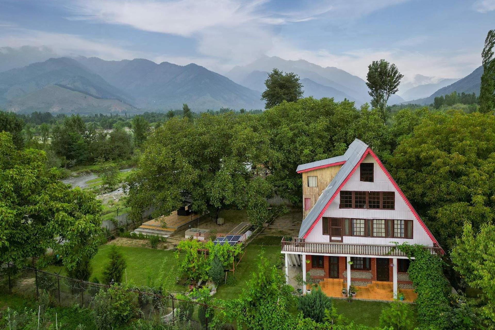 Stayvista At Lavender Haze - 3br *