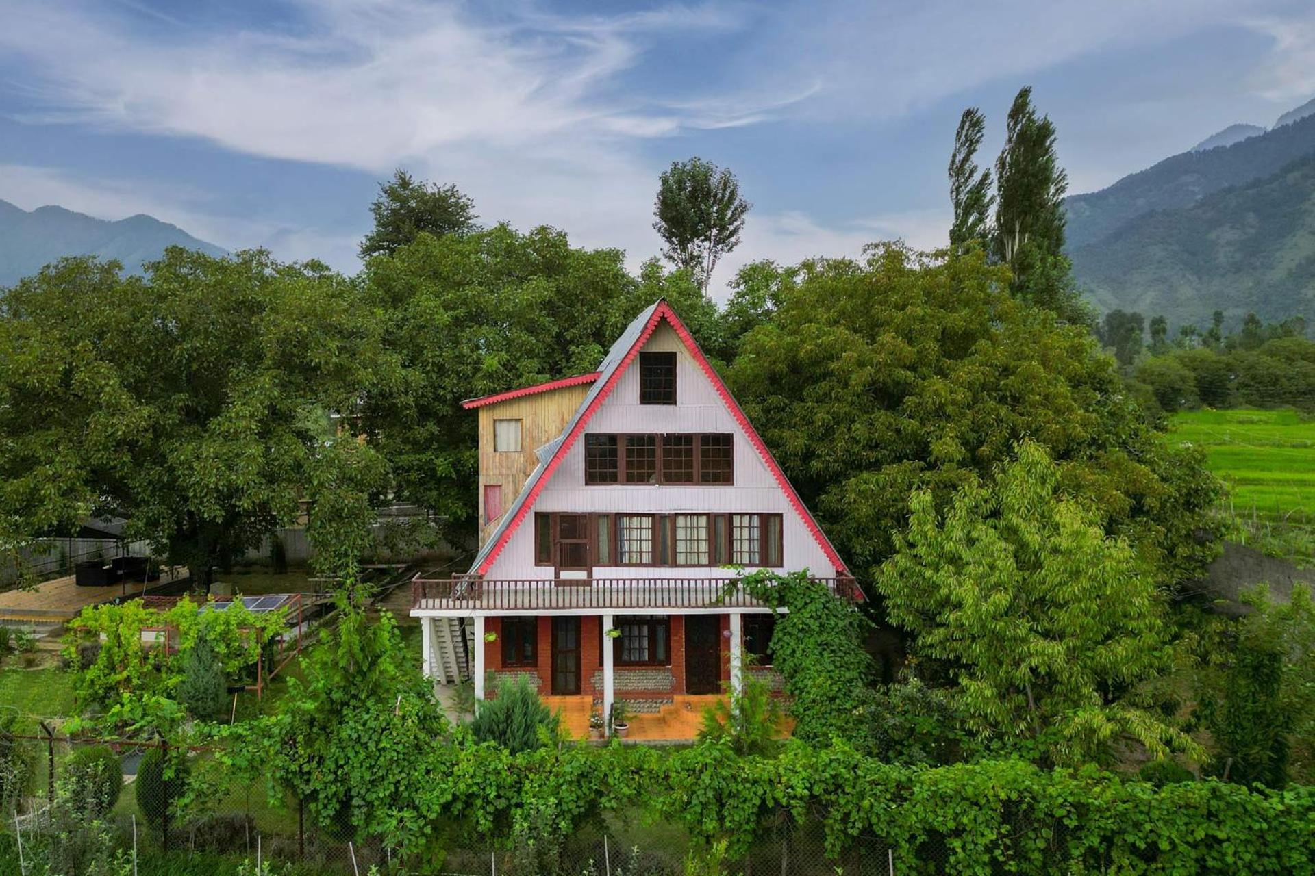 Stayvista At Lavender Haze - 3br *