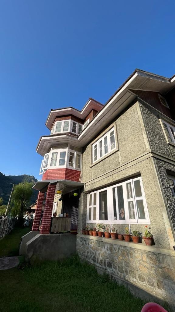 Dreamhills Homestay Pahalgam