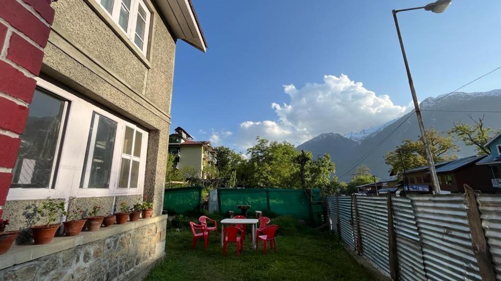 Homestay Dreamhills Homestay Pahalgam