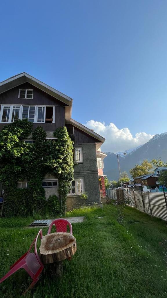 Dreamhills Homestay * Pahalgam