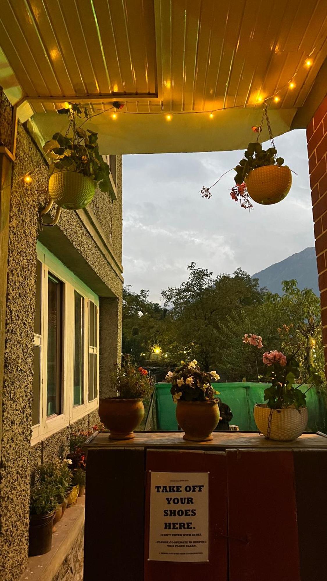 Dreamhills Homestay Homestay