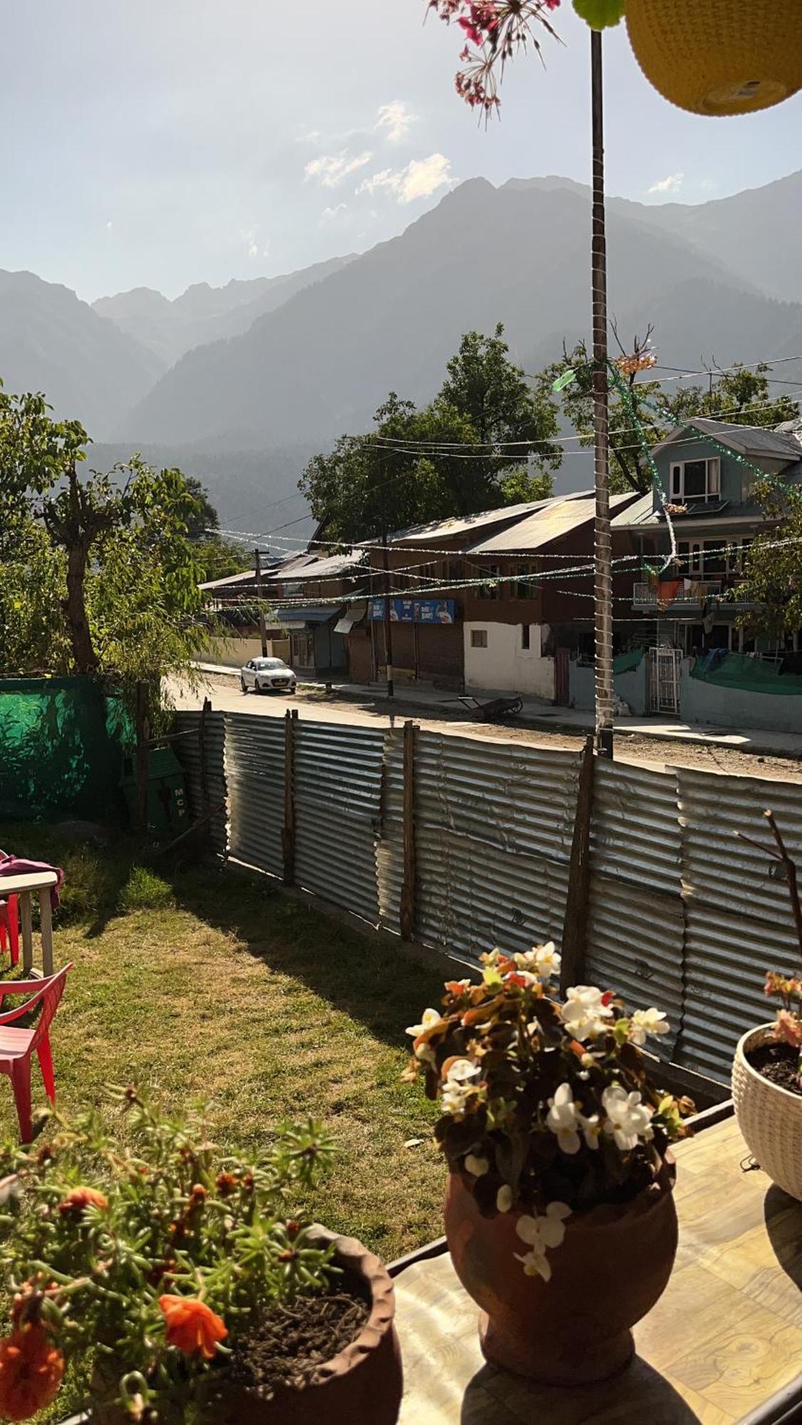 Dreamhills Homestay