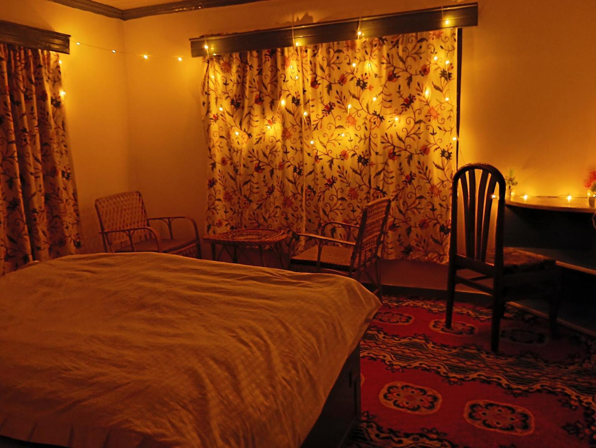 Dreamhills Homestay Homestay *