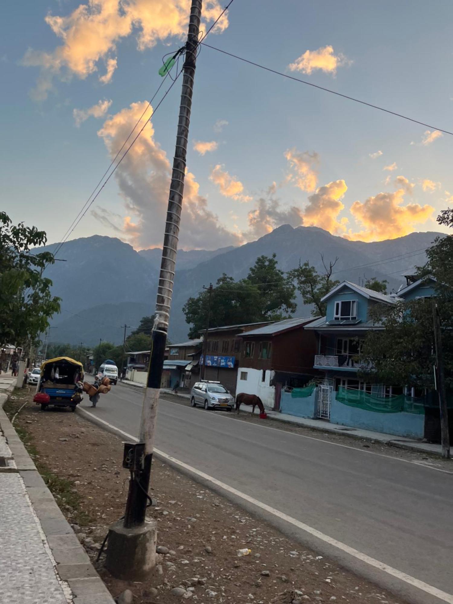 Dreamhills Homestay * Pahalgam