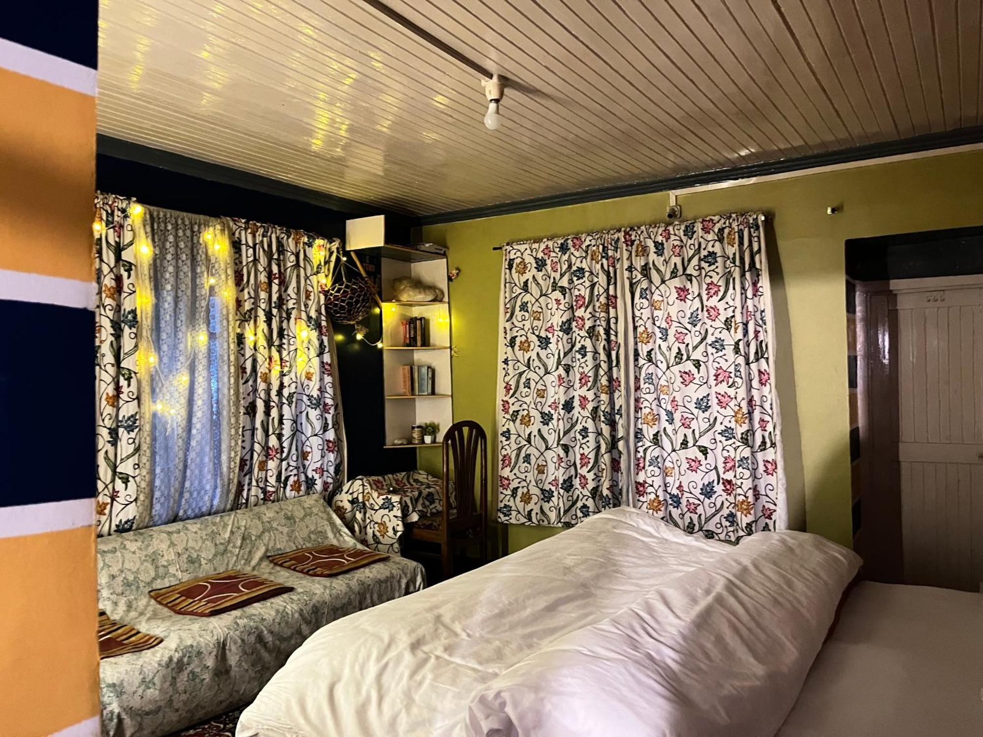 Dreamhills Homestay Homestay