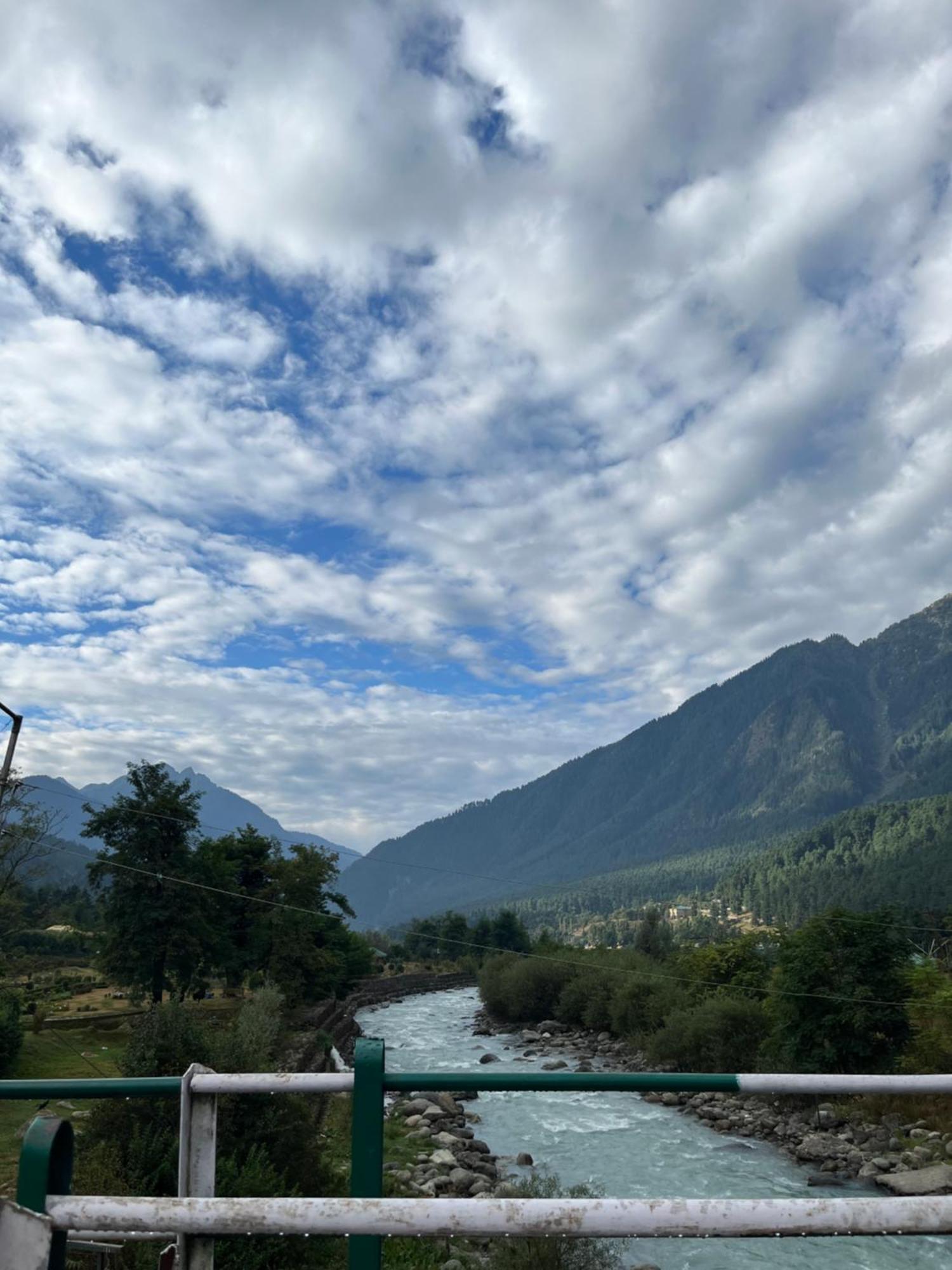 Dreamhills Homestay * Pahalgam