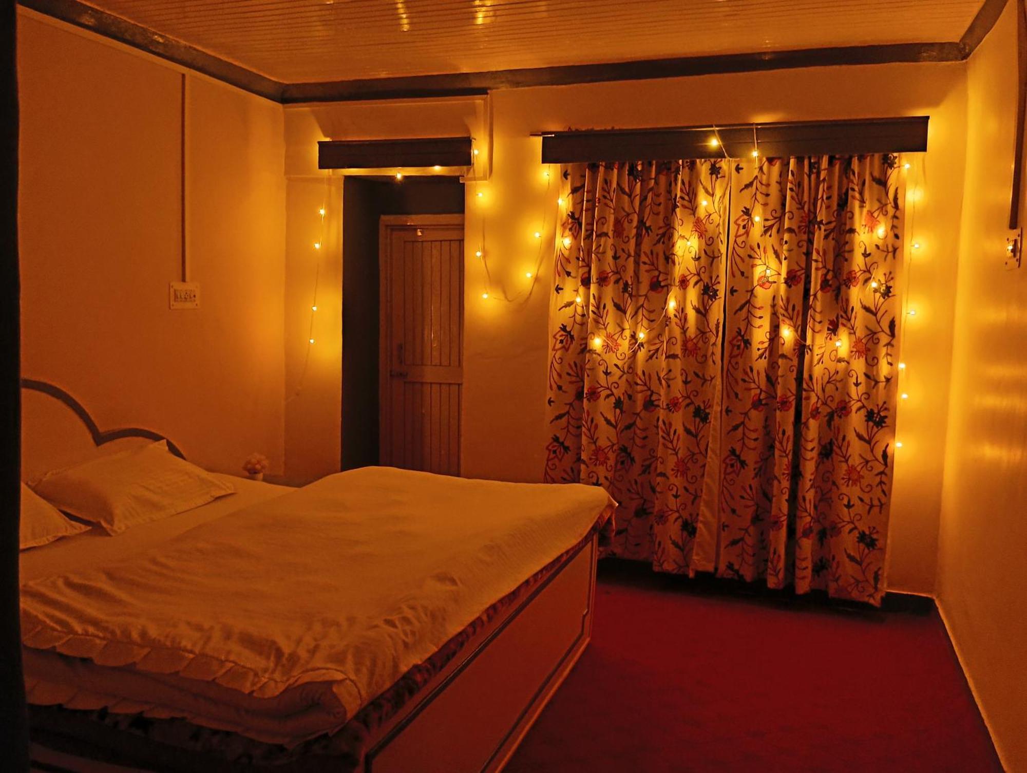Dreamhills Homestay Homestay Pahalgam