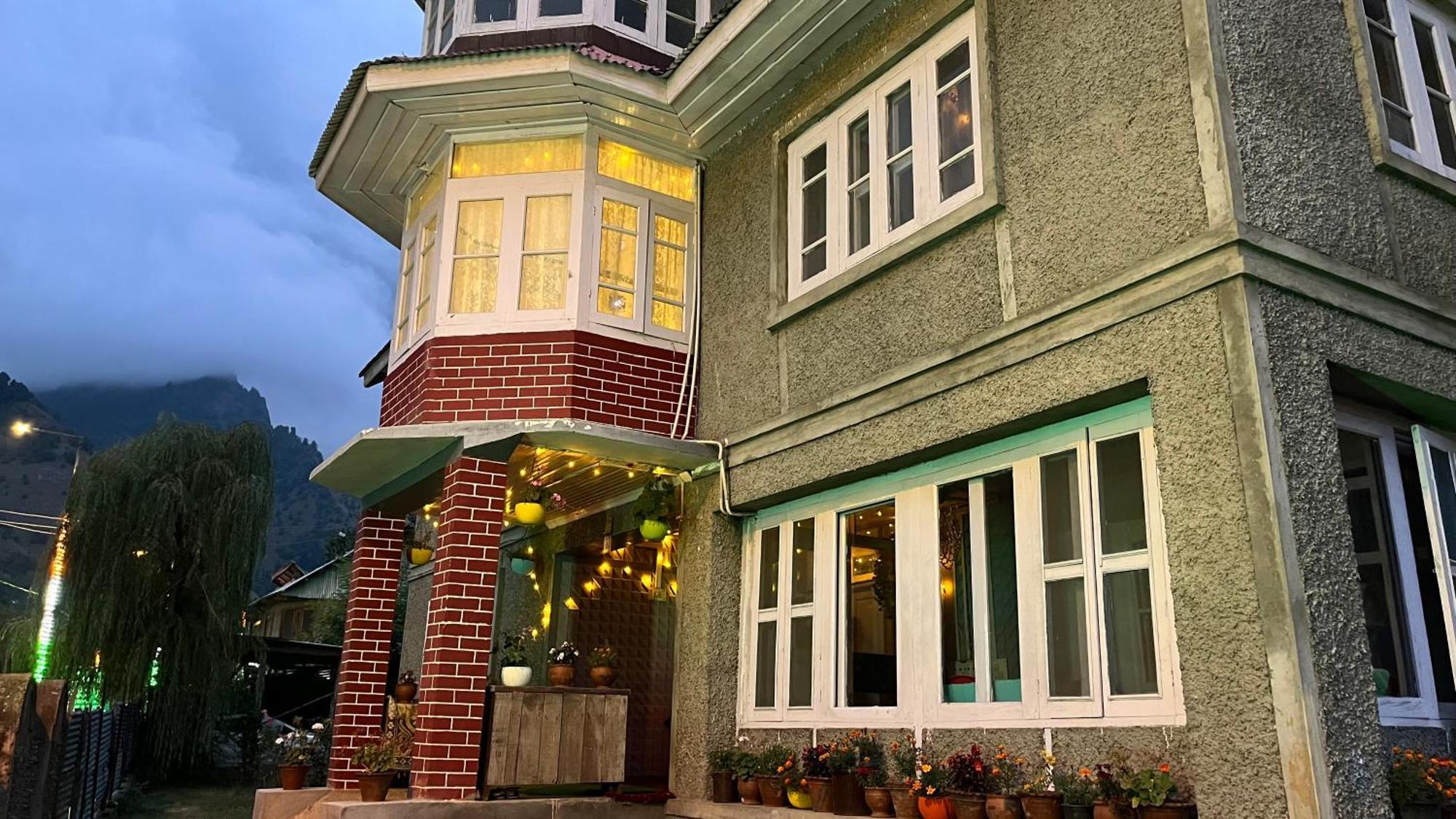 Homestay Dreamhills Homestay