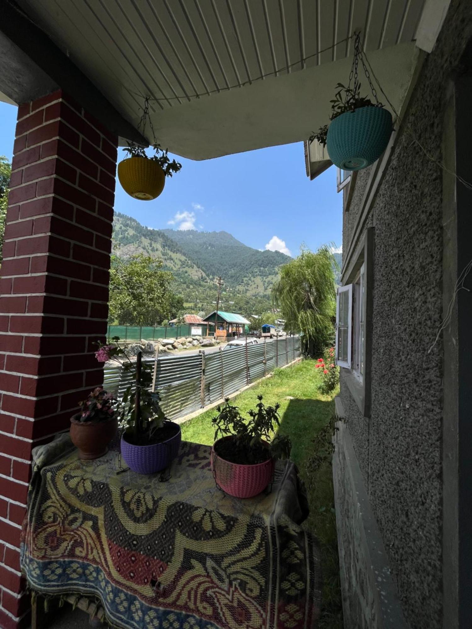 Dreamhills Homestay * Pahalgam